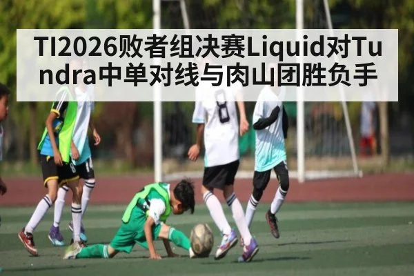 TI2026败者组决赛Liquid对Tundra中单对线与肉山团胜负手