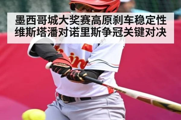 墨西哥城大奖赛高原刹车稳定性 维斯塔潘对诺里斯争冠关键对决