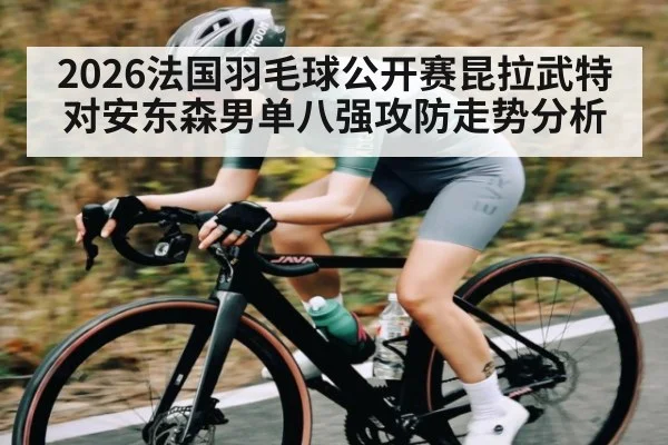2026法国羽毛球公开赛昆拉武特对安东森男单八强攻防走势分析